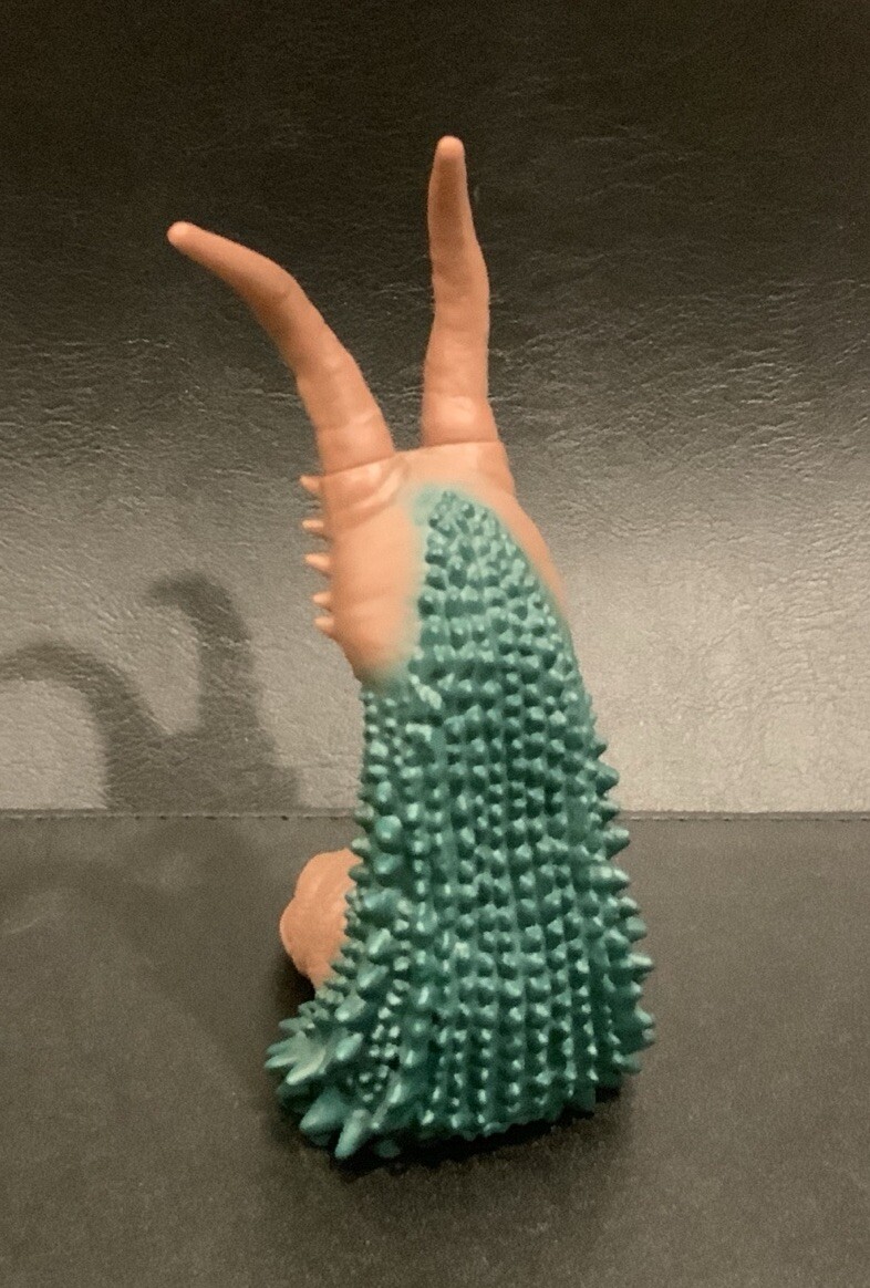 Ultraman Ultra Monster Series 59 Twintail  Bandai Figure Sofvi 2014 - Image 2