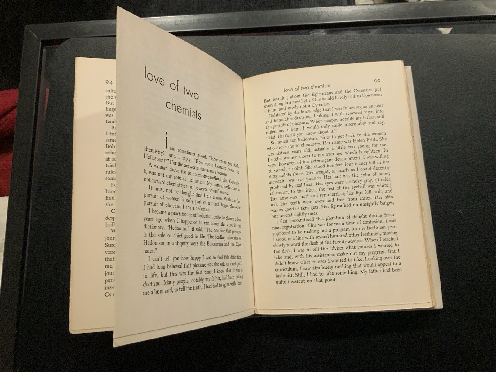 The Many Loves of Dobie Gillis: Max Shulman. Doubleday & Co. 1st edition. 1951 - Image 5