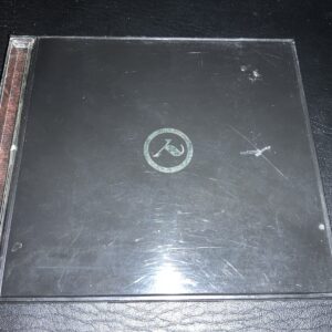 Random: Gary Numan Tribute - Two Disc Set - Beggar’s Banquet - Awesome Mix