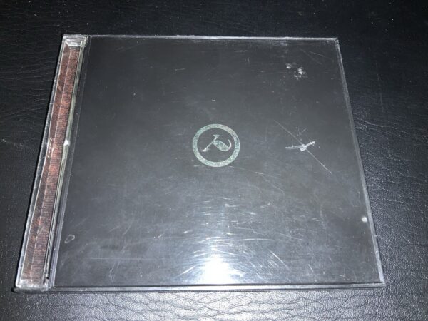 Random: Gary Numan Tribute - Two Disc Set - Beggar’s Banquet - Awesome Mix