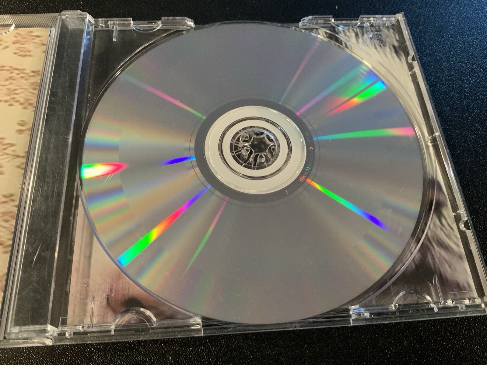 Blonde Redhead – Fake Can Be Just As Good /Touch And Go – TG169CD / EX/EX - Image 4