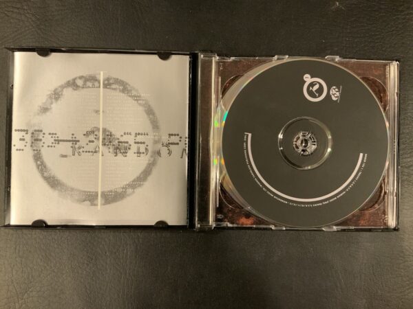 Random: Gary Numan Tribute - Two Disc Set - Beggar’s Banquet - Awesome Mix - Image 4