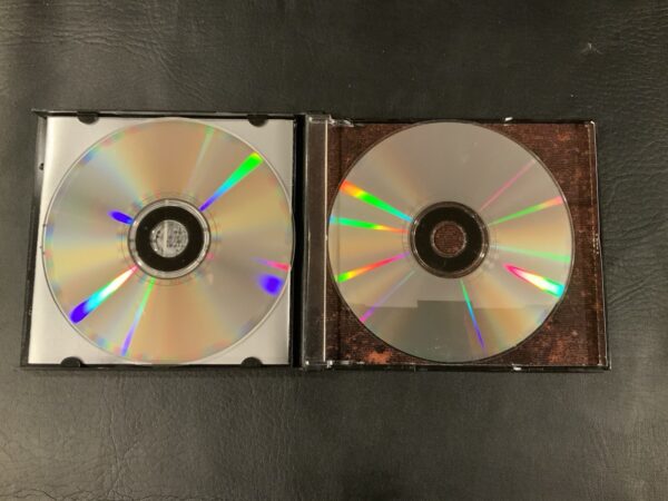 Random: Gary Numan Tribute - Two Disc Set - Beggar’s Banquet - Awesome Mix - Image 5