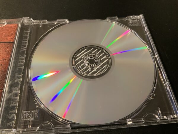 Comin' Right at Ya/Texas Gold by Asleep at the Wheel (CD, 2000, Koch (USA)) - Image 4