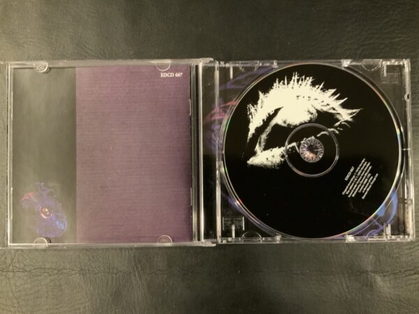 Horslips The Book of Invasions a Celtic Symphony - CD 6IVG RARE US Seller - Image 3