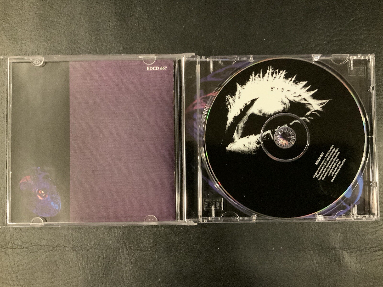 Horslips The Book of Invasions a Celtic Symphony - CD 6IVG RARE US Seller - Image 3