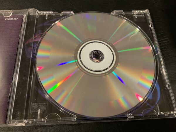 Horslips The Book of Invasions a Celtic Symphony - CD 6IVG RARE US Seller - Image 4