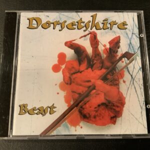 Dorsetshire,Beast, - (Compact Disc)