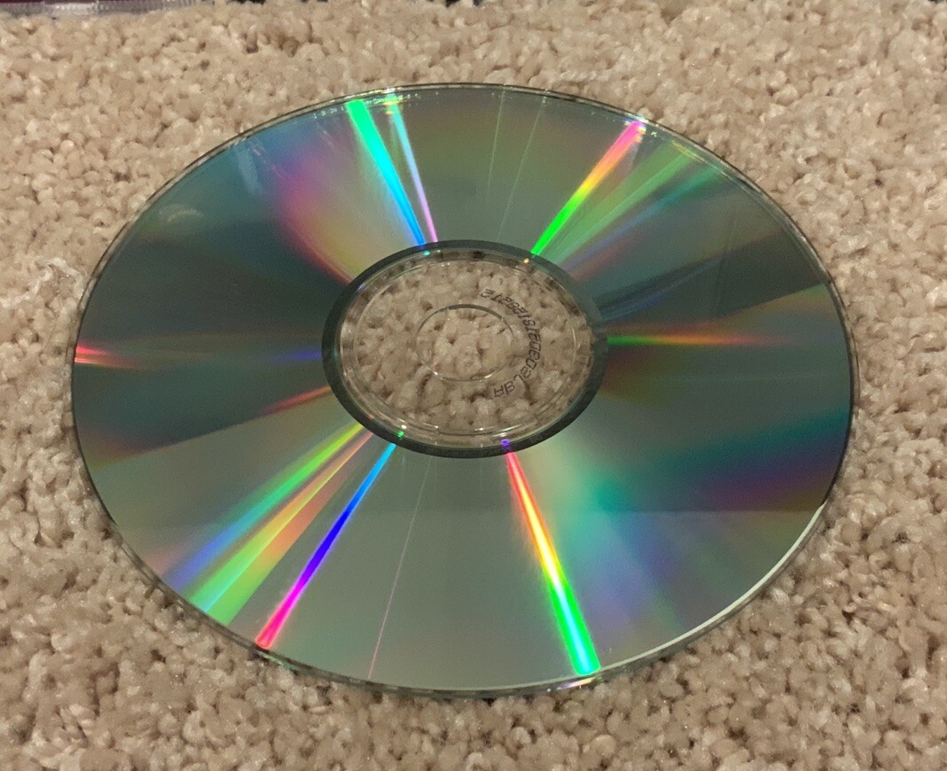 Catharsis Theory - Dramatic Adrift | Extremely Hard To Find Rock CD RAREAF - Image 4