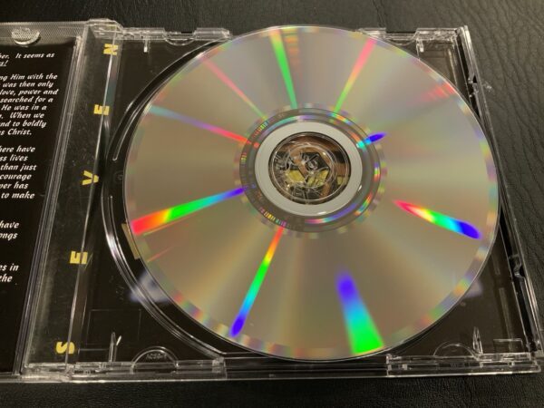 Stryper 7: The Best of Stryper (CD) Album Christian Metal Rock - Image 4