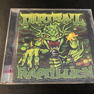 Raptillion by The Dirtball (CD, Feb-2010, Suburban Noize)