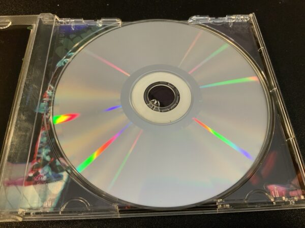 Raptillion by The Dirtball (CD, Feb-2010, Suburban Noize) - Image 4