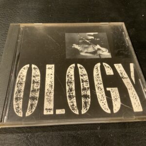 JEFF BECK - BECKOLOGY - VOLUME 2 - 1991 SONY - CD