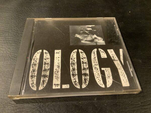 JEFF BECK - BECKOLOGY - VOLUME 2 - 1991 SONY - CD