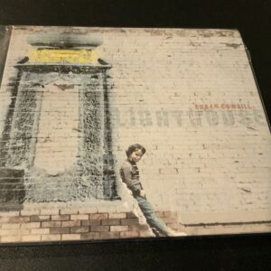 SUSAN COWSILL - Lighthouse - CD - **Mint Condition** Rare