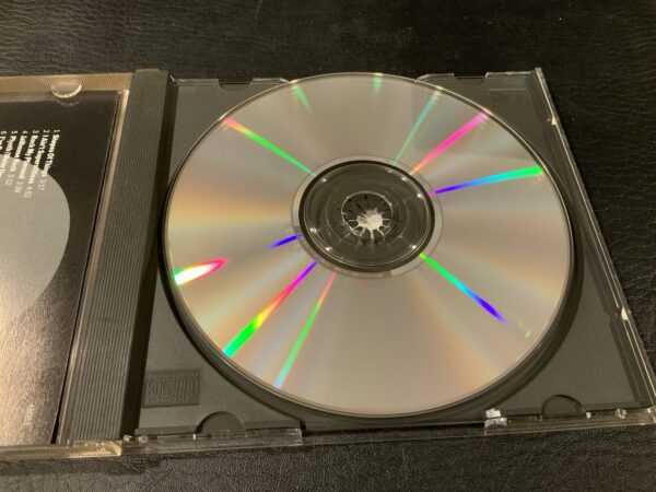 JEFF BECK - BECKOLOGY - VOLUME 2 - 1991 SONY - CD - Image 4