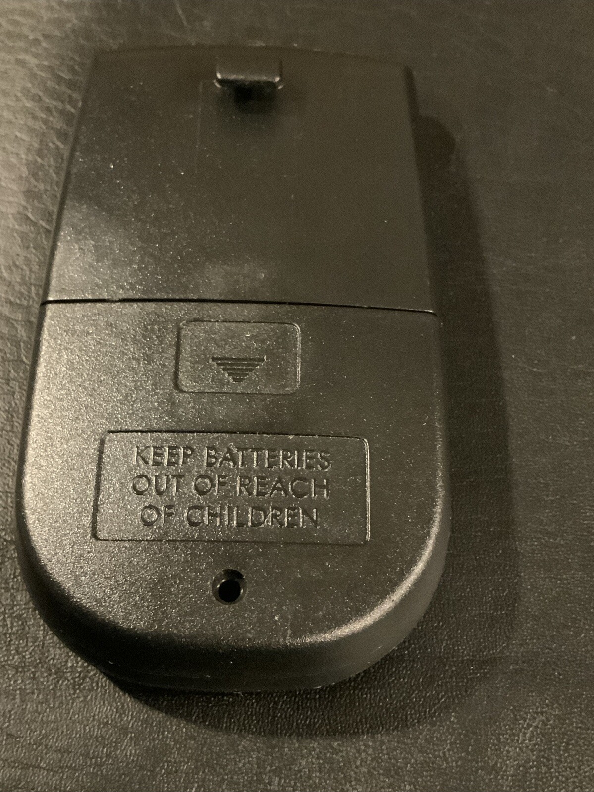Genuine Lasko Tower Fan Wireless 6-Button Remote Control Tested & Working - Image 2