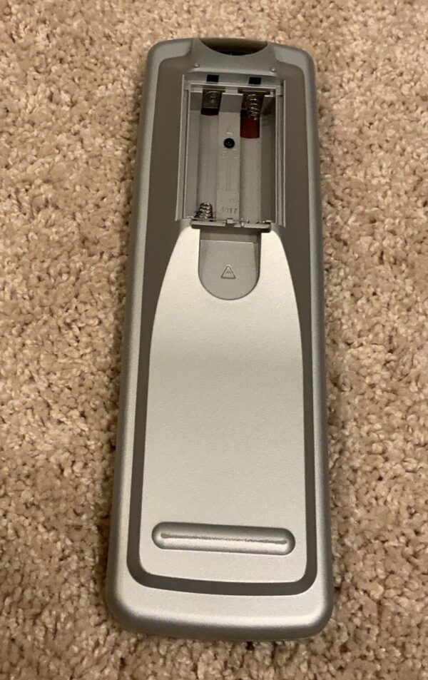 VIEWSONIC BRC-241 REMOTE CONTROL for VPW450HD PME50X7 MX42VM10 DTS42W - Image 3