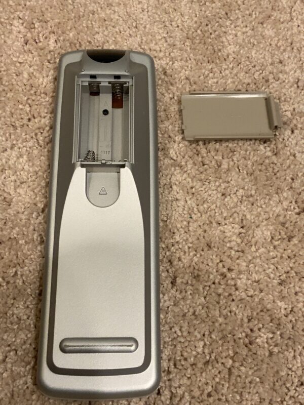 VIEWSONIC BRC-241 REMOTE CONTROL for VPW450HD PME50X7 MX42VM10 DTS42W - Image 4