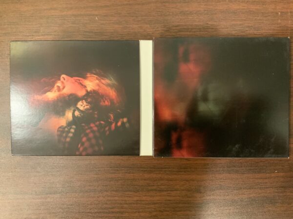 2CD JETHRO TULL - Nothing Is Easy: Live At The Isle Of Wight  + Classic Masters - Image 3