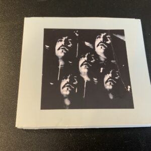 Jim Sullivan - U.F.O. (CD, Album, RE) (Very Good Plus (VG) - 3574902420