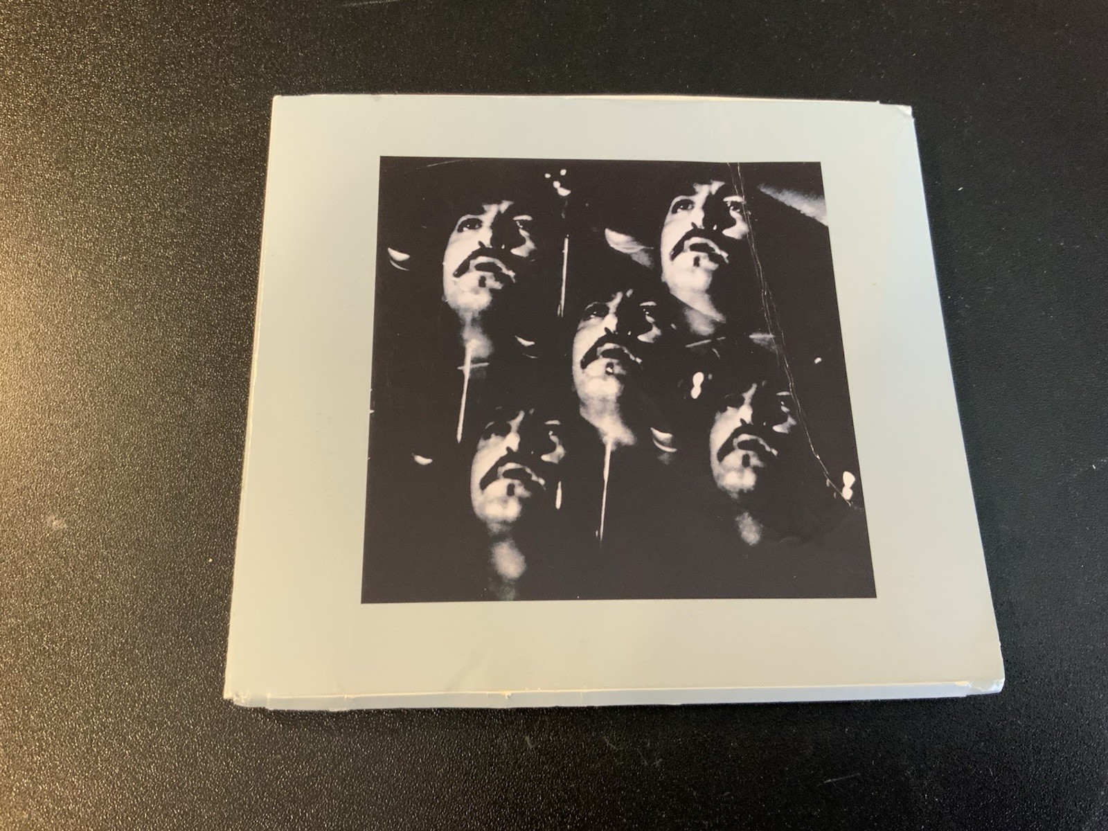 Jim Sullivan - U.F.O. (CD, Album, RE) (Very Good Plus (VG) - 3574902420
