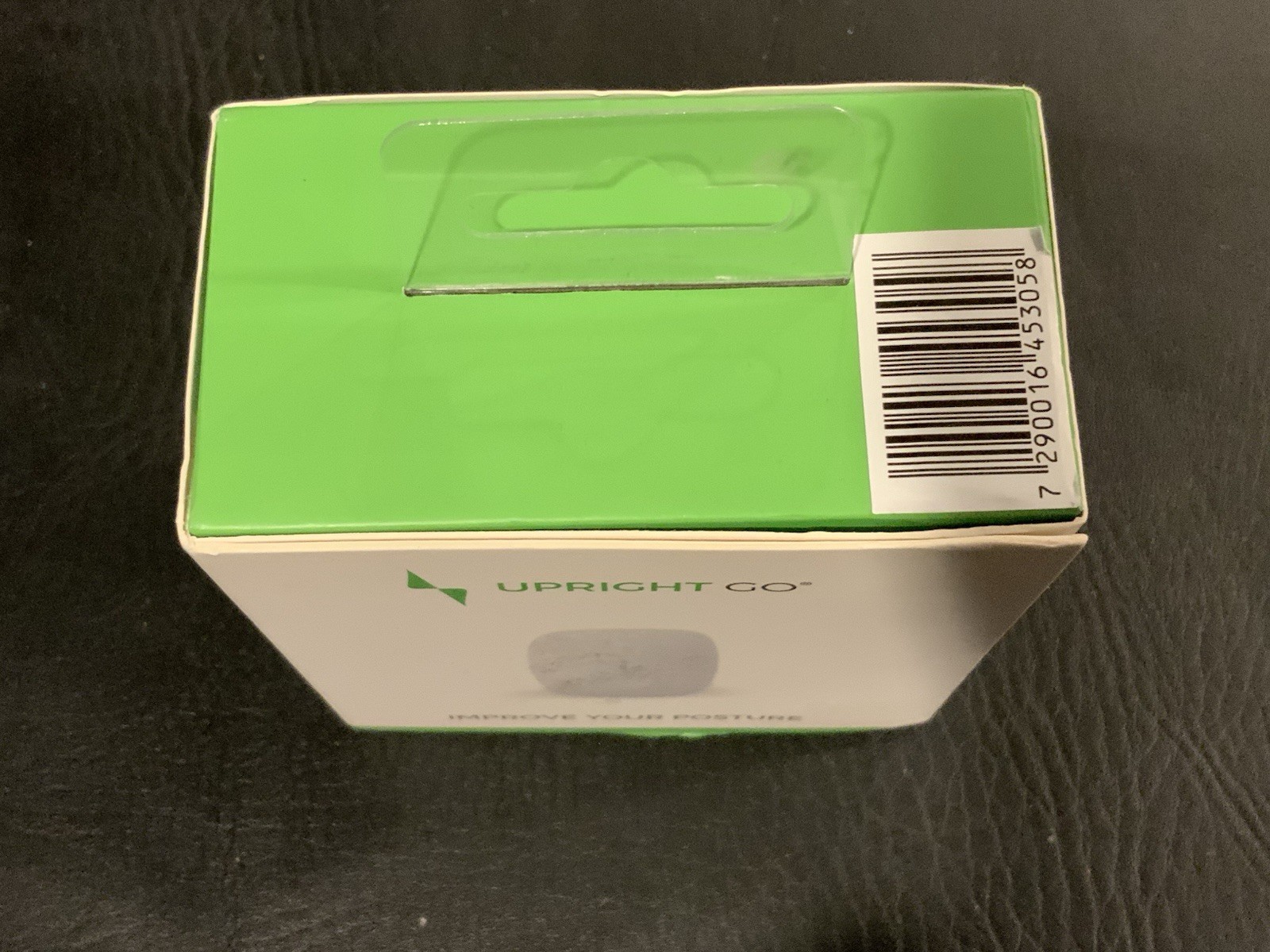 Upright GO Back Posture Improve Your Posture Device New in Box - Image 4