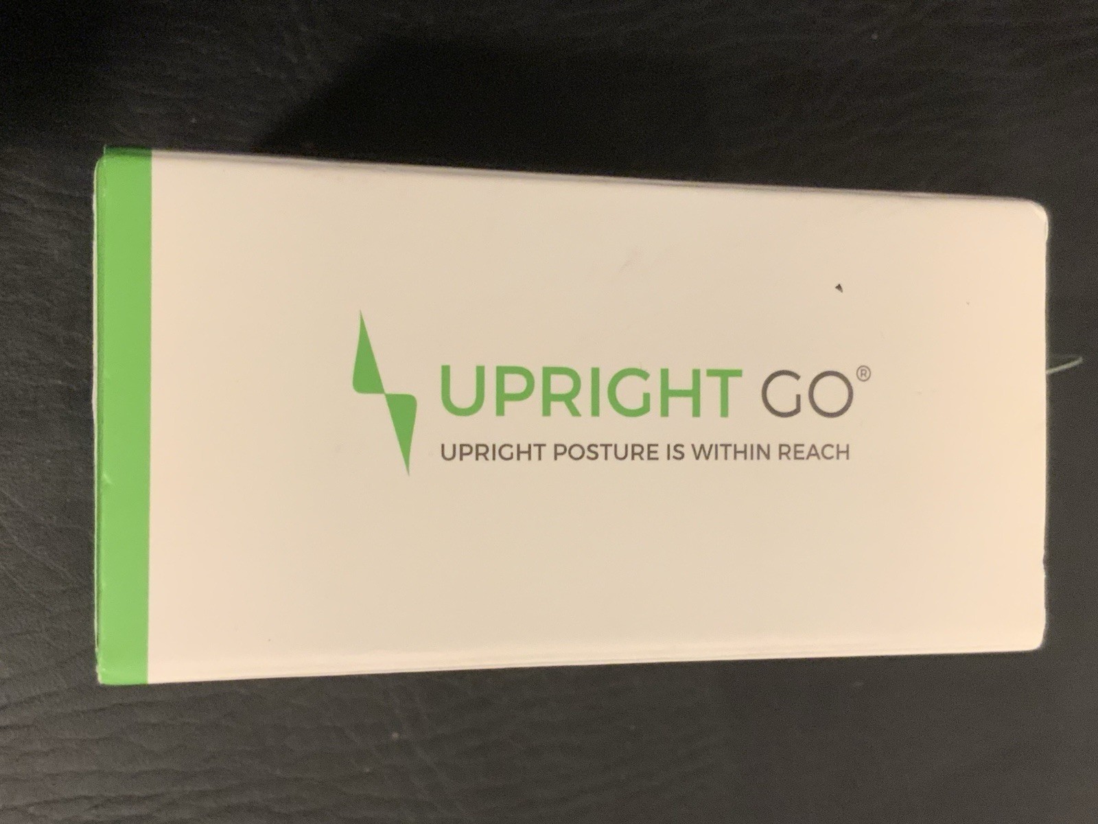 Upright GO Back Posture Improve Your Posture Device New in Box - Image 5