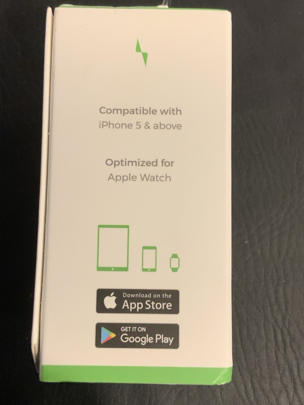 Upright GO Back Posture Improve Your Posture Device New in Box - Image 6