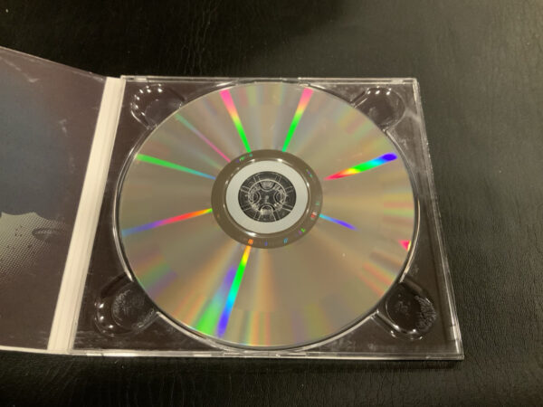 Georgetown Orbits - Third Rock Steady  SUPER RARE CD Digipak - Image 5