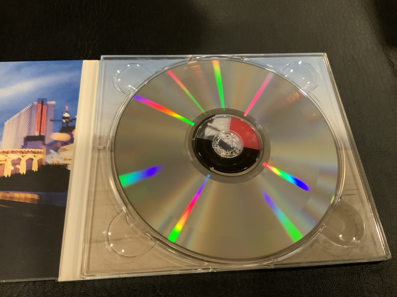 Zeromancer - Clone Your Lover - Zeromancer CD 28VG SUPER RARE - Image 4