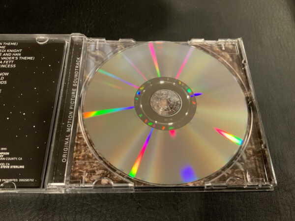 H.P. Lovecraft Shunned House Audiobook CD - Image 4