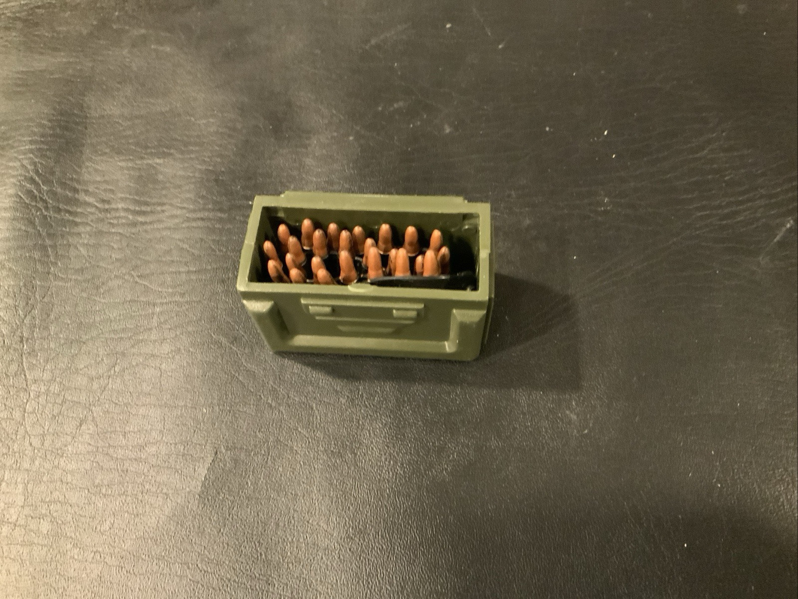 GI Joe Military Lot of Accessories for 12" Action Figures - Image 7