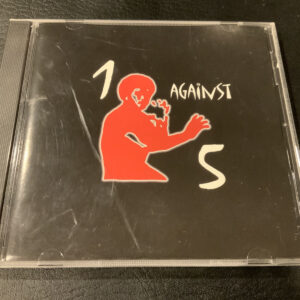 Oneagainstfive - 1 Against 5 | Ultra RARE CD Rock Hardcore