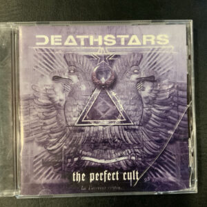 Death Stars / The Perfect Cult with Limited Bonus Tracks Nuclear Blast 2014