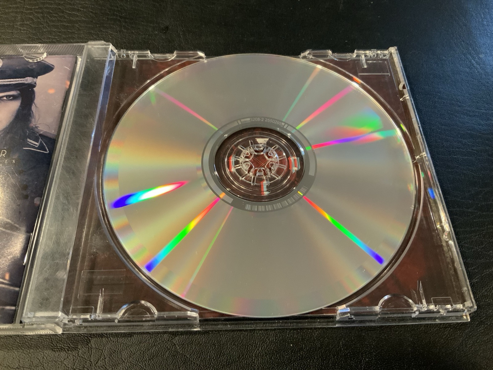 Death Stars / The Perfect Cult with Limited Bonus Tracks Nuclear Blast 2014 - Image 9