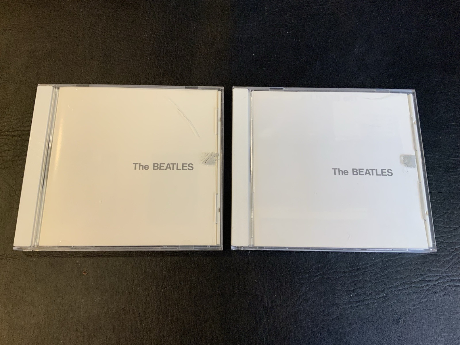 Beatles CD Lot 20 Albums/26 Discs + 2 DVD: Harrison, McCartney, Lennon VG-VG+ - Image 13