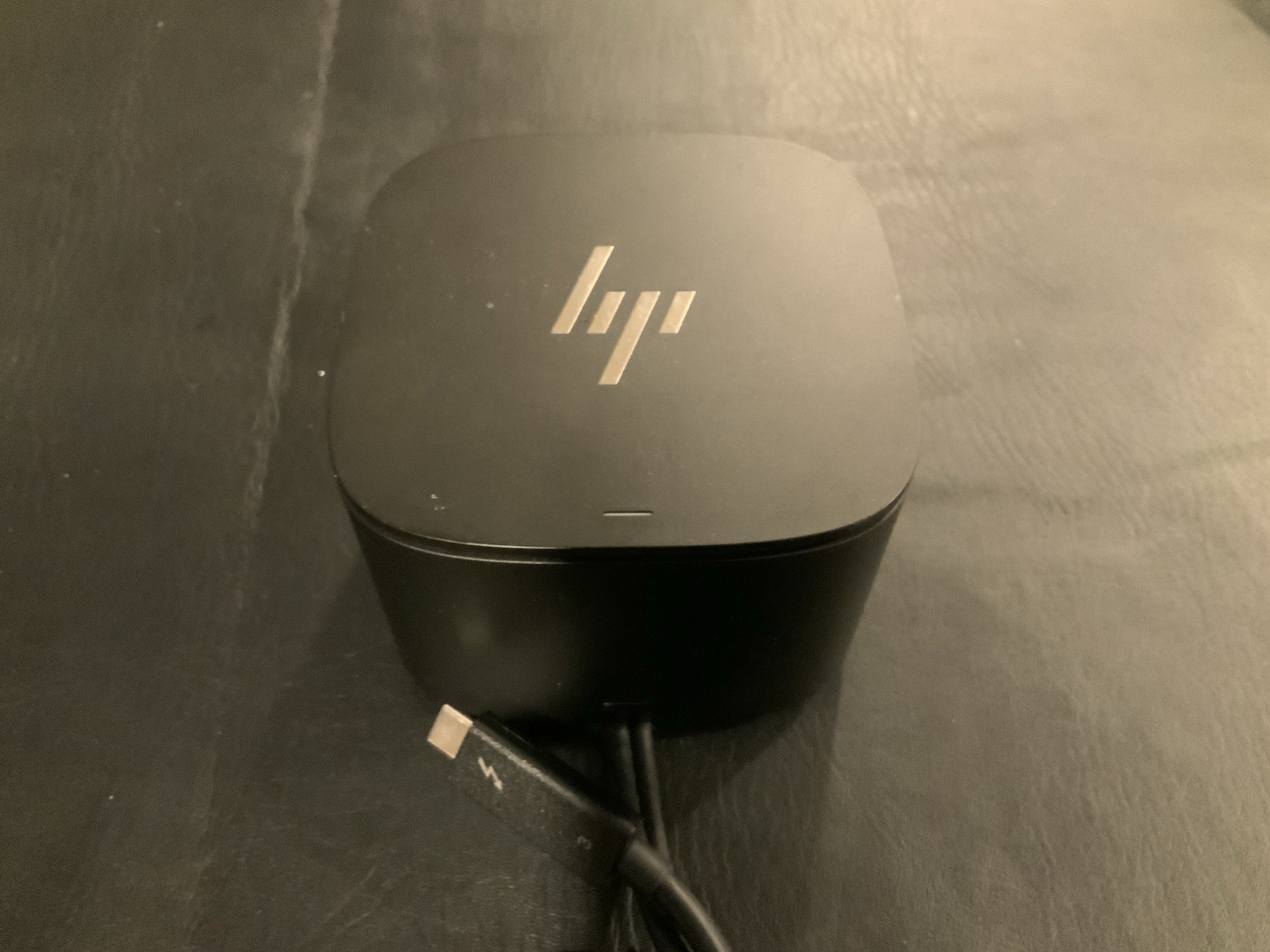 HP Thunderbolt Dock HP TN Dock G2 w/Combo Cable HSN-IX01 G2 Docking Station - Image 2