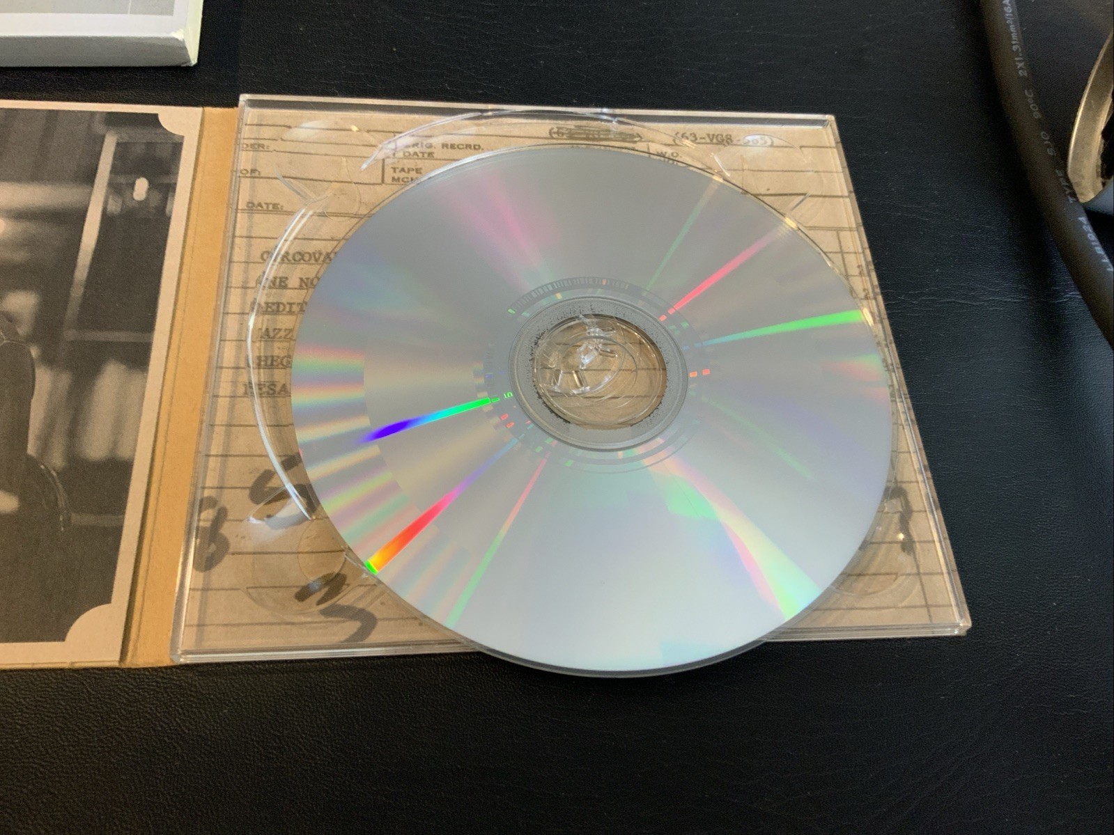 Antonio Carlos Jobim The Composer of Desafinado, Plays CD w/Slipcase & Inserts! - Image 6