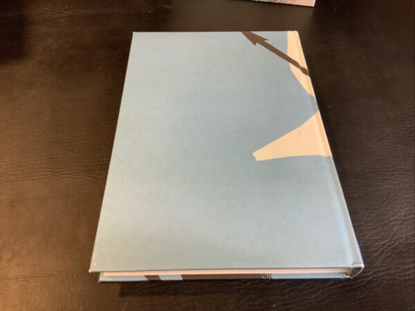 Folio Society - The Voyage of Argo by Apollonius of Rhodes (2014) NEAR FINE - Image 6