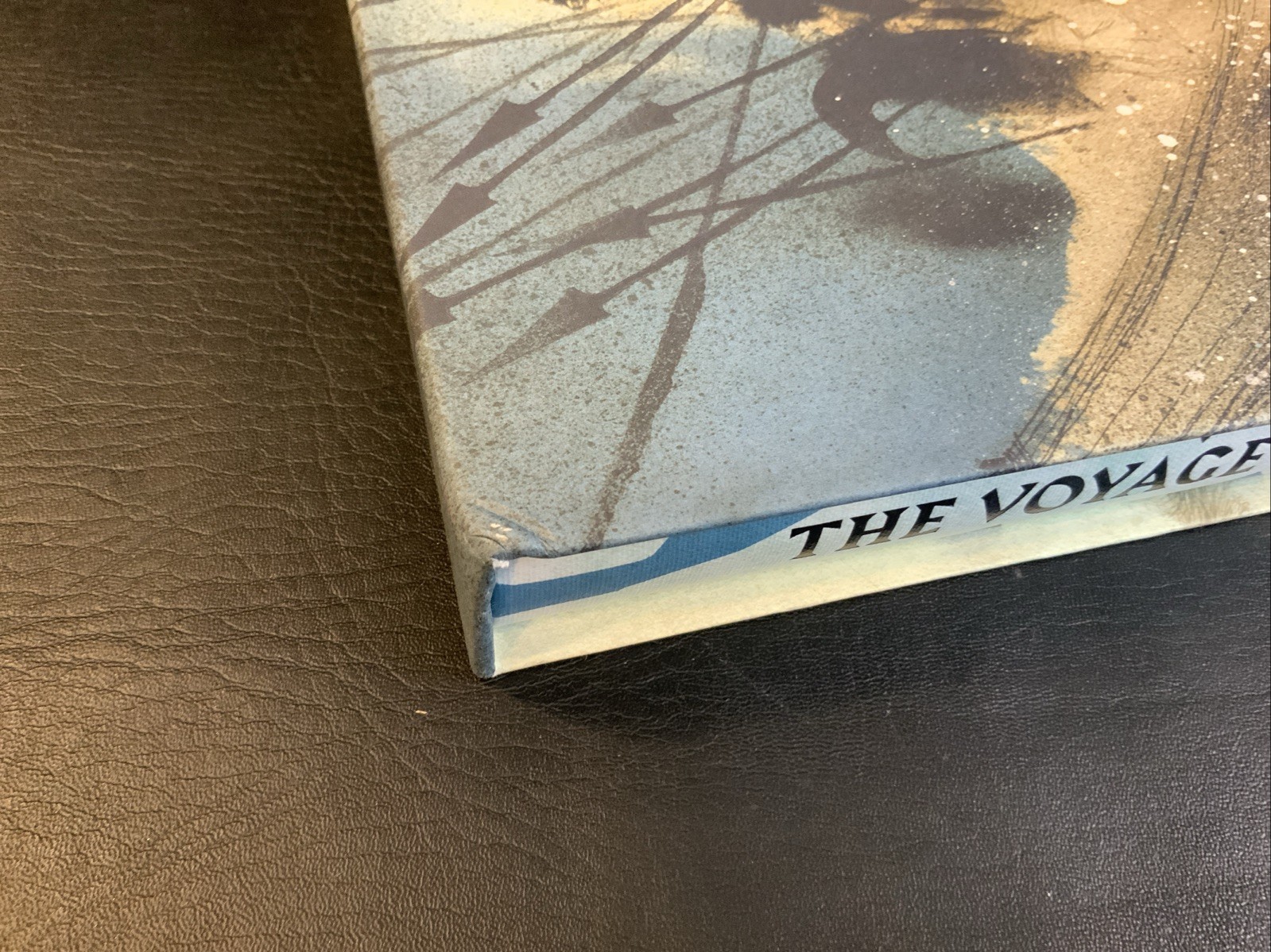 Folio Society - The Voyage of Argo by Apollonius of Rhodes (2014) NEAR FINE - Image 9