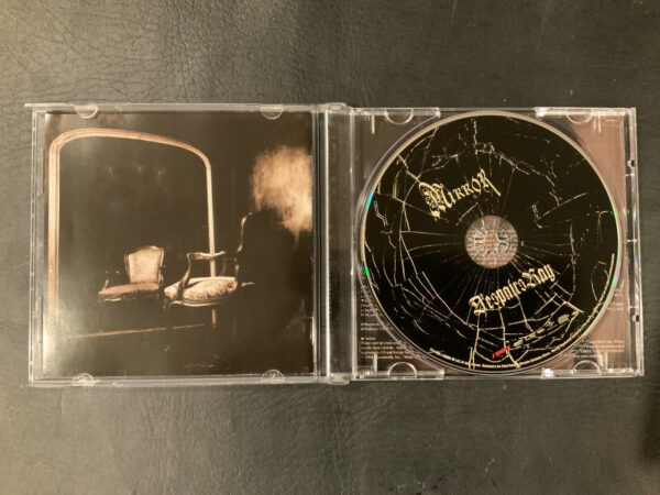 D’espairsRay - Mirror - CD - Very Rare **Excellent Condition** J-Rock Nu Metal - Image 3