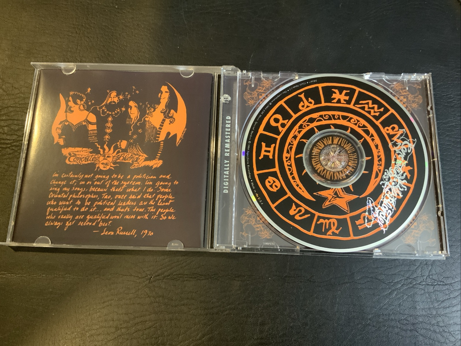 CONCRETE BLONDE - Self-Titled & Free - Extra Tracks Remastered 2004 RAREAF VG - Image 10