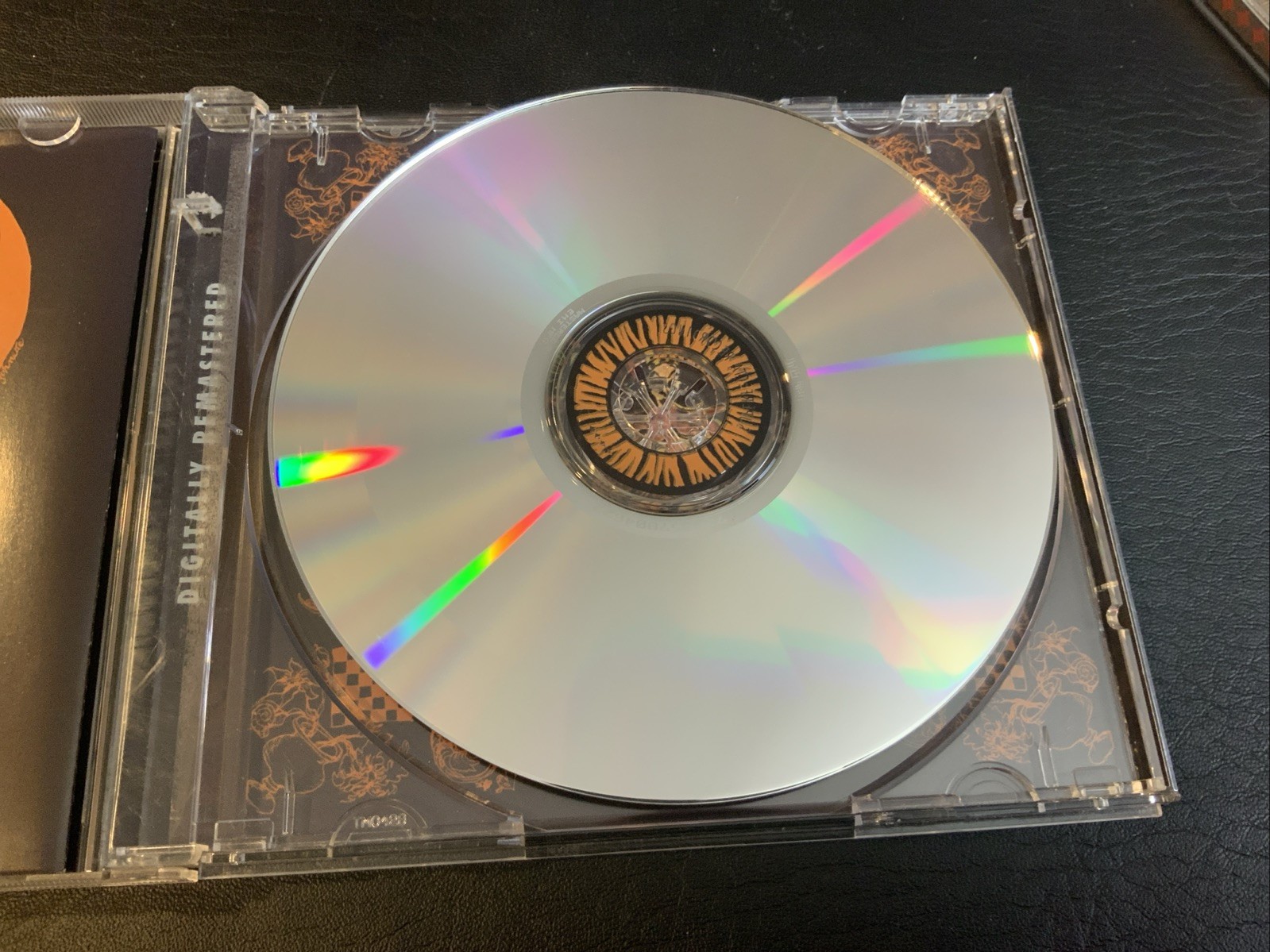CONCRETE BLONDE - Self-Titled & Free - Extra Tracks Remastered 2004 RAREAF VG - Image 11