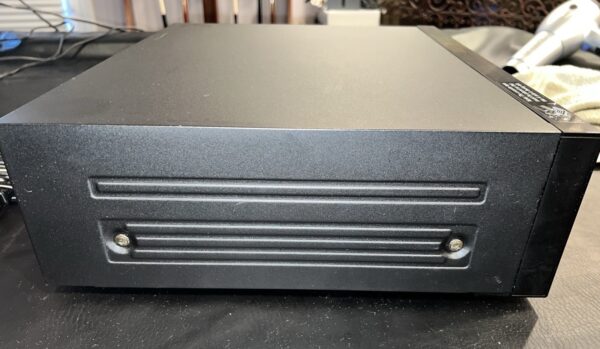 Pioneer CT-M50R 6-Cassette Multi Play Changer COOL RARE WORKING - Image 12