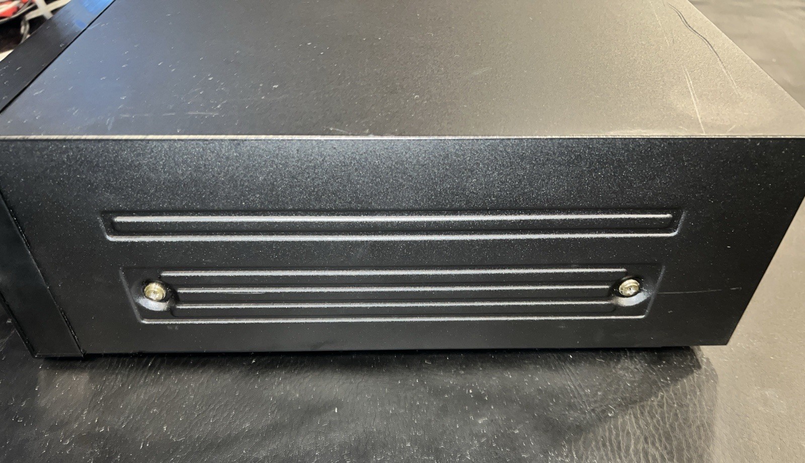 Pioneer CT-M50R 6-Cassette Multi Play Changer COOL RARE WORKING - Image 13