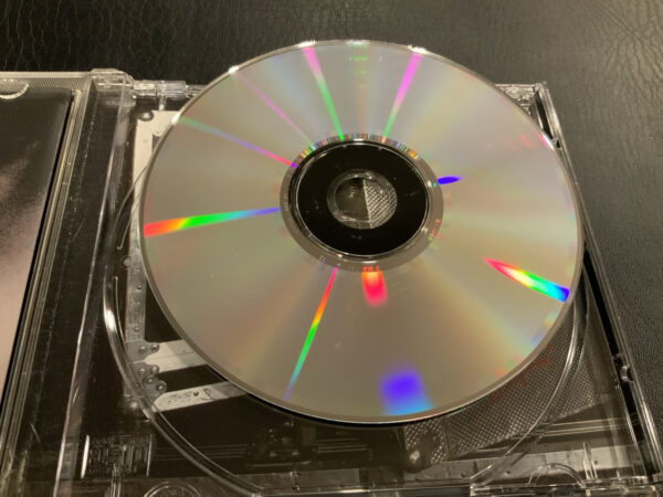 HUEY LEWIS & THE NEWS Live At 25 CD  Recorded  Dec. 14-15 2004 Chico CA - Image 4