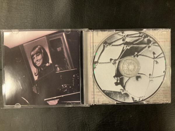 Sleeper Behind Every Mask (CD) Album - Image 3