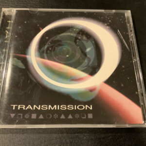 Transmission | Halftone the Question For Growth - Bell Street Records HT209JD